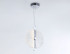 Подвесной светильник Ambrella Light High Light Crystal LH31145