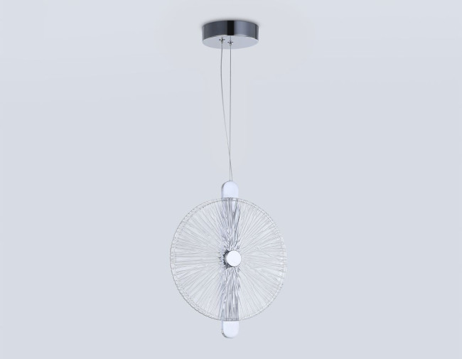 Подвесной светильник Ambrella Light High Light Crystal LH31145