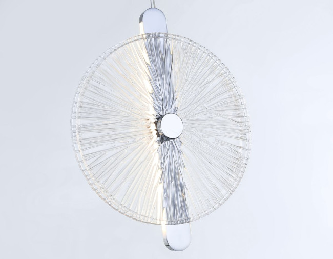 Подвесной светильник Ambrella Light High Light Crystal LH31145