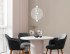 Подвесной светильник Ambrella Light High Light Crystal LH31145