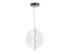 Подвесной светильник Ambrella Light High Light Crystal LH31145