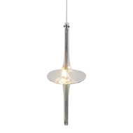 Подвесной светильник 5062P/L smoky Подвесной светильник 5062P/L smoky
