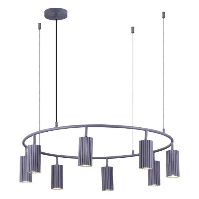 Подвесная люстра ST Luce Kendo SL1213.703.08 Подвесная люстра ST Luce Kendo SL1213.703.08