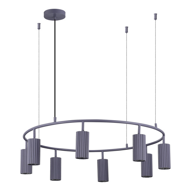 Подвесная люстра ST Luce Kendo SL1213.703.08 Подвесная люстра ST Luce Kendo SL1213.703.08