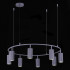 Подвесная люстра ST Luce Kendo SL1213.703.08 Подвесная люстра ST Luce Kendo SL1213.703.08