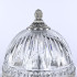 Настольная лампа Bohemia Ivele Crystal 5680L/18 Ni Clear/M-1G Настольная лампа Bohemia Ivele Crystal 5680L/18 Ni Clear/M-1G