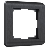 Рамка 1-постовая Werkel 4690389162121 W0012104 a051276 Рамка 1-постовая Werkel 4690389162121 W0012104 a051276