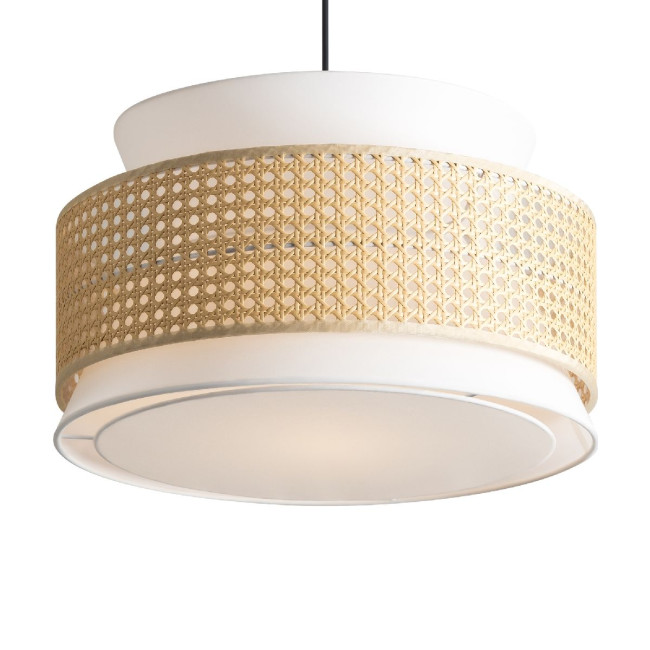 Подвесной светильник Freya Weave FR5492PL-01B Подвесной светильник Freya Weave FR5492PL-01B