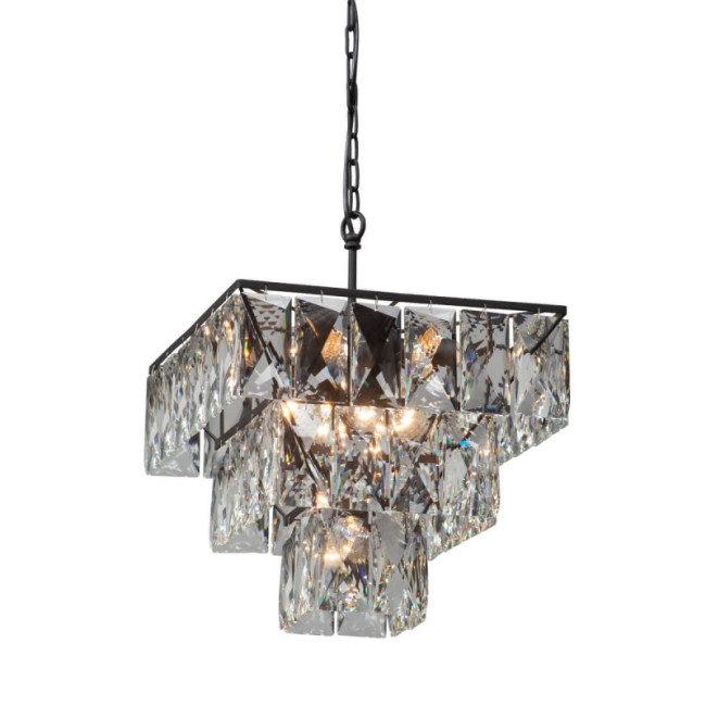 Потолочная люстра Vitaluce V5266-1/8+1 Потолочная люстра Vitaluce V5266-1/8+1