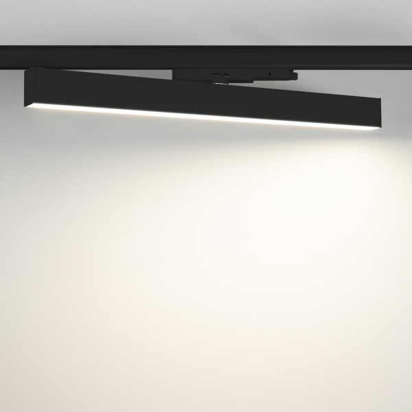 Трековый светильник ArlightLGD-Flat-4TR-S605-25W Day4000 033697(1) Трековый светильник ArlightLGD-Flat-4TR-S605-25W Day4000 033697(1)