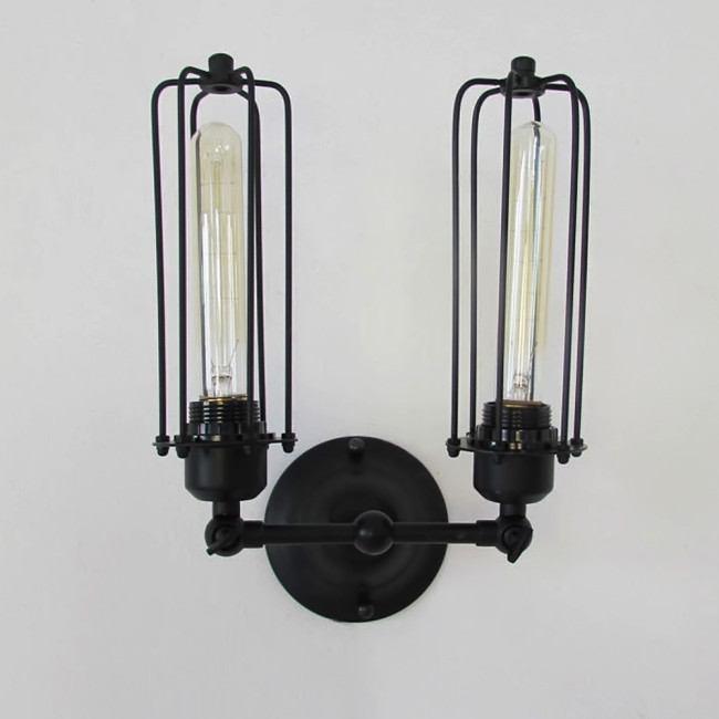 Бра Delight Collection Loft KM0183W-2 Бра Delight Collection Loft KM0183W-2