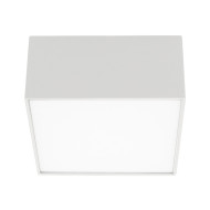 Накладной светильник Arlight SP-Quadro-S120x120-13W Warm3000 034775