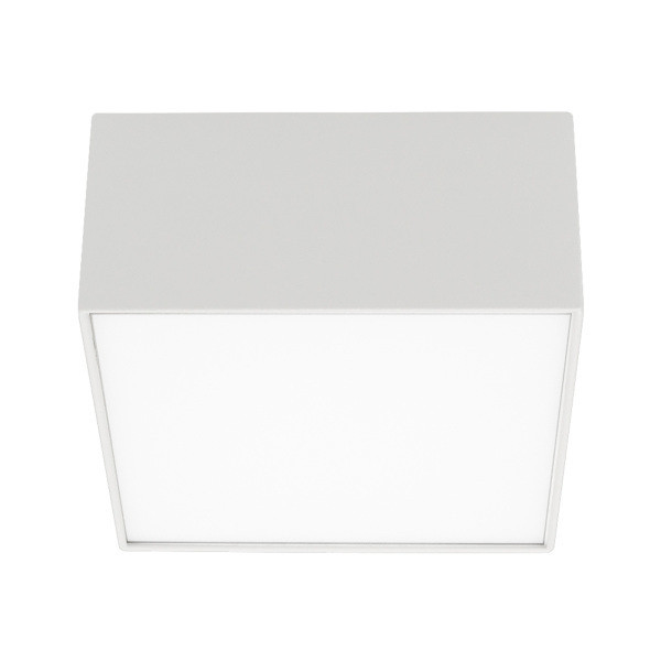 Накладной светильник Arlight SP-Quadro-S120x120-13W Warm3000 034775 Накладной светильник Arlight SP-Quadro-S120x120-13W Warm3000 034775