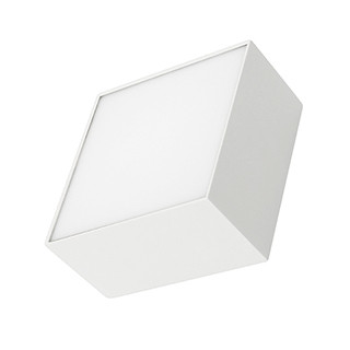 Накладной светильник Arlight SP-Quadro-S120x120-13W Warm3000 034775 Накладной светильник Arlight SP-Quadro-S120x120-13W Warm3000 034775