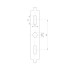 Накладной светильник Arlight SP-Quadro-S120x120-13W Warm3000 034775 Накладной светильник Arlight SP-Quadro-S120x120-13W Warm3000 034775