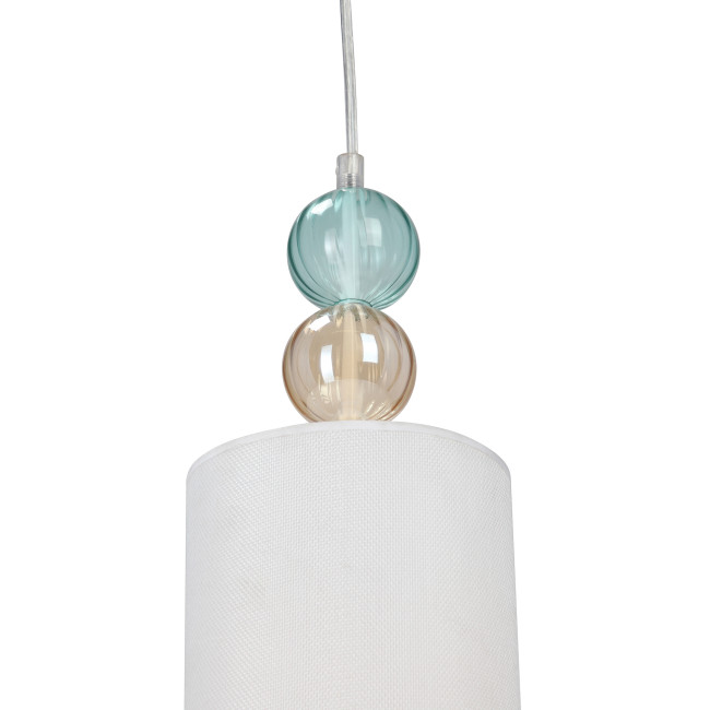 Подвесной светильник Vitaluce V2892-0/1S Подвесной светильник Vitaluce V2892-0/1S