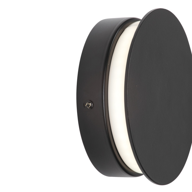 Настенный светодиодный светильник Vitaluce V4674-1/1A Настенный светодиодный светильник Vitaluce V4674-1/1A