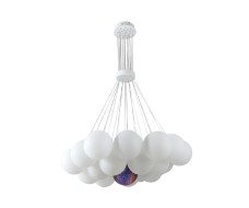Подвесная люстра Kink Light Алди 08475-19,01 Подвесная люстра Kink Light Алди 08475-19,01