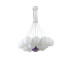 Подвесная люстра Kink Light Алди 08475-19,01 Подвесная люстра Kink Light Алди 08475-19,01