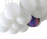 Подвесная люстра Kink Light Алди 08475-19,01 Подвесная люстра Kink Light Алди 08475-19,01