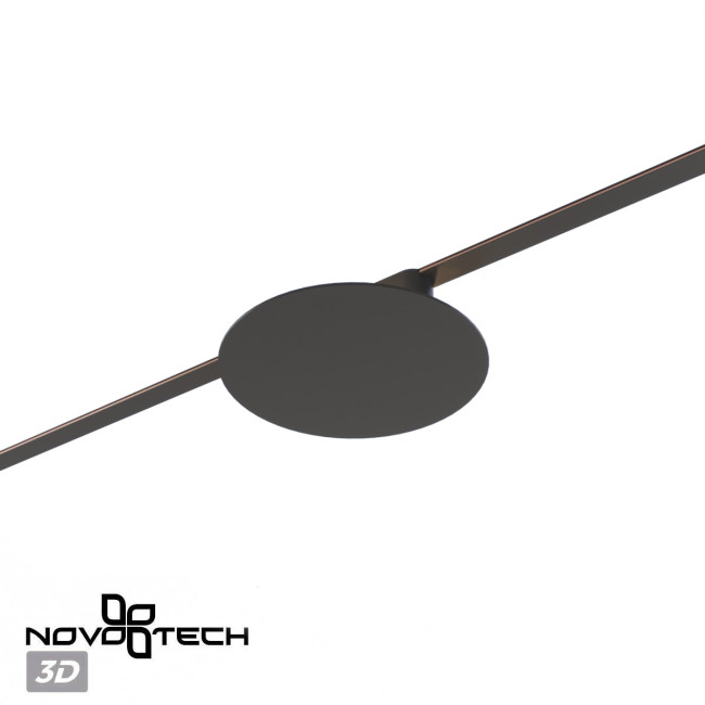 Трековый светильник Novotech Easy Shino 359475 Трековый светильник Novotech Easy Shino 359475