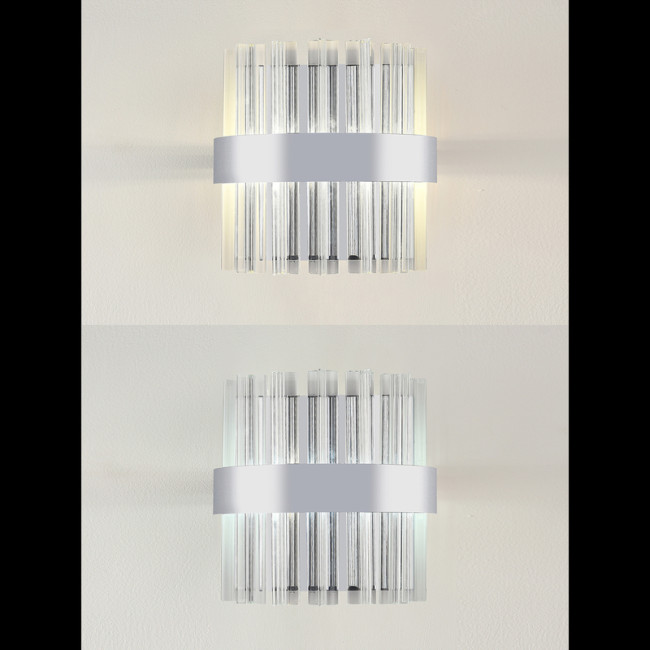 Настенный светильник Natali Kovaltseva Royalton LED LAMPS 81126/1W Настенный светильник Natali Kovaltseva Royalton LED LAMPS 81126/1W