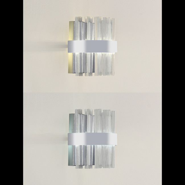 Настенный светильник Natali Kovaltseva Royalton LED LAMPS 81126/1W Настенный светильник Natali Kovaltseva Royalton LED LAMPS 81126/1W