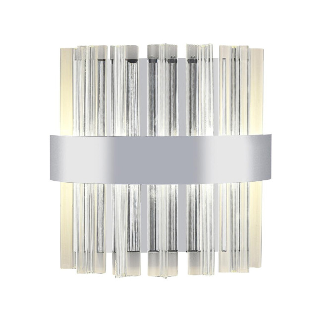 Настенный светильник Natali Kovaltseva Royalton LED LAMPS 81126/1W Настенный светильник Natali Kovaltseva Royalton LED LAMPS 81126/1W