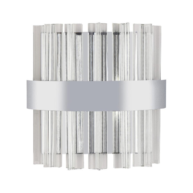 Настенный светильник Natali Kovaltseva Royalton LED LAMPS 81126/1W Настенный светильник Natali Kovaltseva Royalton LED LAMPS 81126/1W