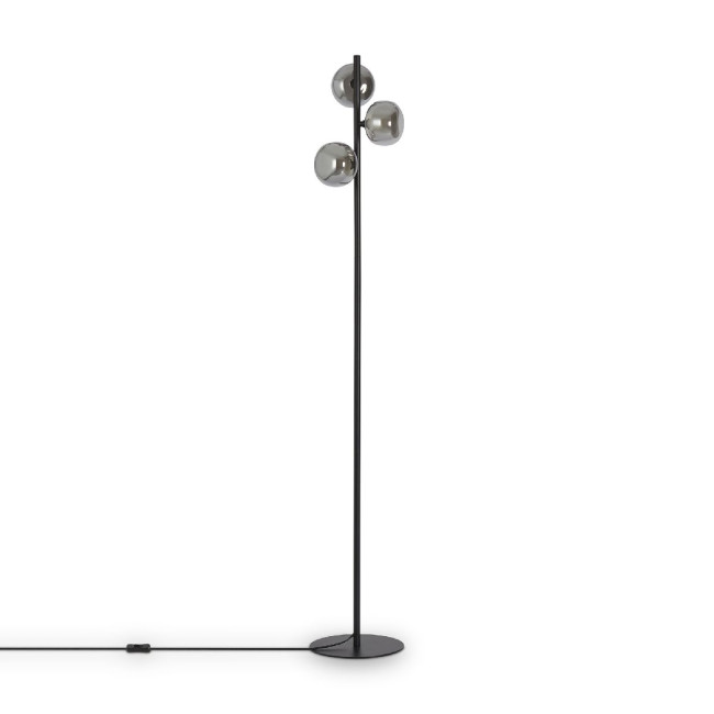 Торшер Freya Shimmer FR5435FL-03B Торшер Freya Shimmer FR5435FL-03B