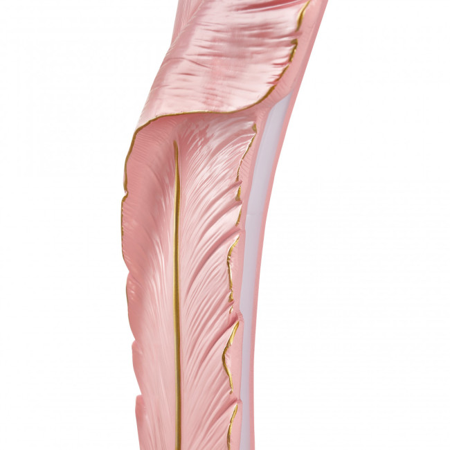 Настенный светильник Arte Milano 269101/D180/H880/27W/3K Pk Настенный светильник Arte Milano 269101/D180/H880/27W/3K Pk