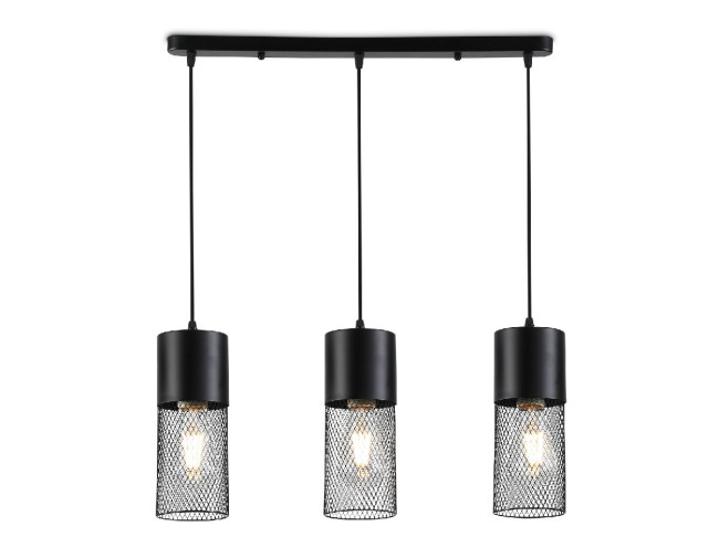 Подвесной светильник Ambrella Light Loft Traditional TR8501 Подвесной светильник Ambrella Light Loft Traditional TR8501