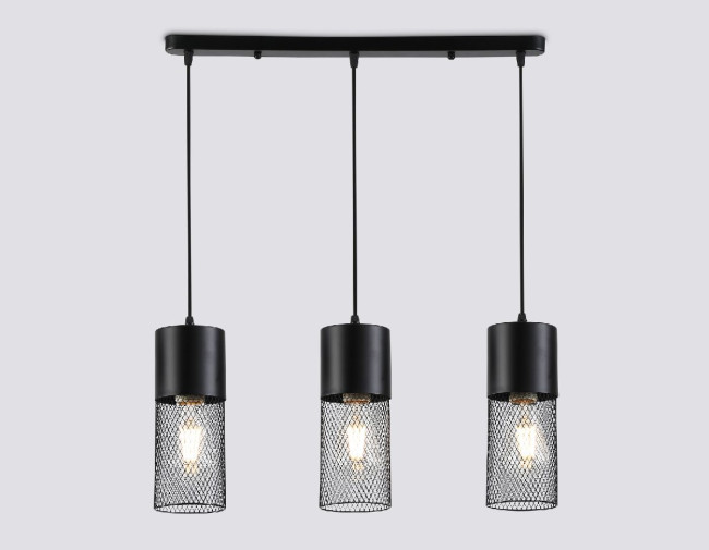Подвесной светильник Ambrella Light Loft Traditional TR8501 Подвесной светильник Ambrella Light Loft Traditional TR8501