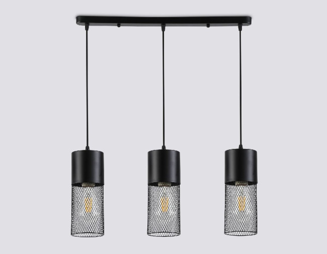 Подвесной светильник Ambrella Light Loft Traditional TR8501 Подвесной светильник Ambrella Light Loft Traditional TR8501