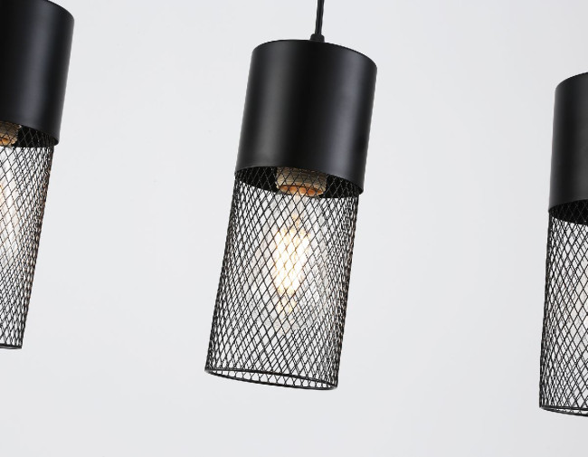 Подвесной светильник Ambrella Light Loft Traditional TR8501 Подвесной светильник Ambrella Light Loft Traditional TR8501