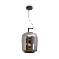 Подвесной светильник Freya Clod FR6186PL-L7SM2 Подвесной светильник Freya Clod FR6186PL-L7SM2