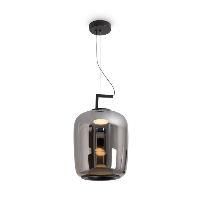 Подвесной светильник Freya Clod FR6186PL-L7SM2 Подвесной светильник Freya Clod FR6186PL-L7SM2