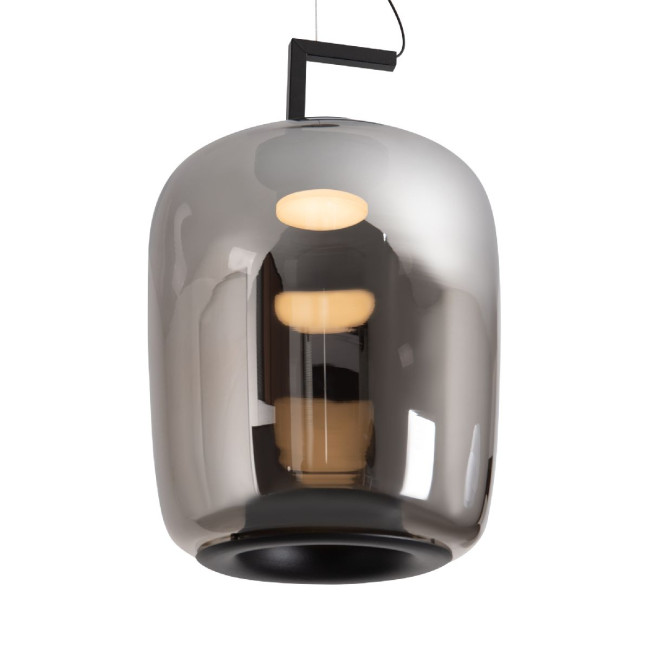 Подвесной светильник Freya Clod FR6186PL-L7SM2 Подвесной светильник Freya Clod FR6186PL-L7SM2