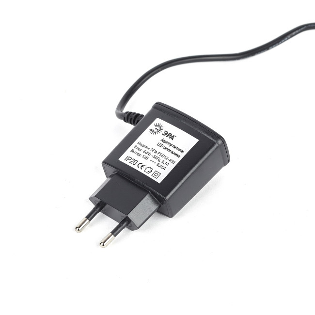 Настольная лампа ЭРА NLED-473-10W-BK Б0033305 Настольная лампа ЭРА NLED-473-10W-BK Б0033305