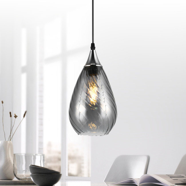 Подвесной светильник Rivoli Lily 9122-201 Б0054873 Подвесной светильник Rivoli Lily 9122-201 Б0054873