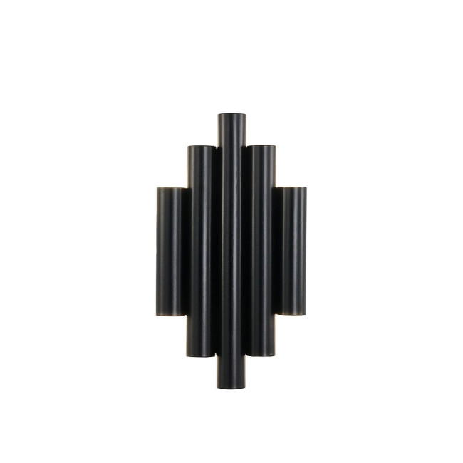 Настенный светильник Favourite Tubulis 4124-2W Настенный светильник Favourite Tubulis 4124-2W