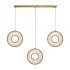 Подвесной светильник Arte Milano 8118B.D260.3.LED G