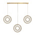 Подвесной светильник Arte Milano 8118B.D260.3.LED G