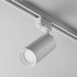 Трековый светильник Maytoni Track TR004-1-GU10-W