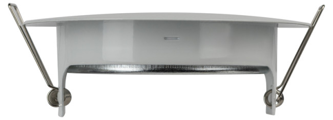 Встраиваемый светильник Эра KL35 А WH /1 Б0048953