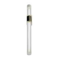 Настенный светильник Delight Collection Therna 9859W1 gold Настенный светильник Delight Collection Therna 9859W1 gold