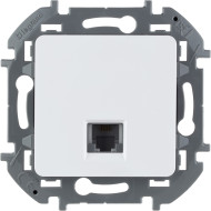 Розетка телефонная RJ11 Legrand Inspiria 673820