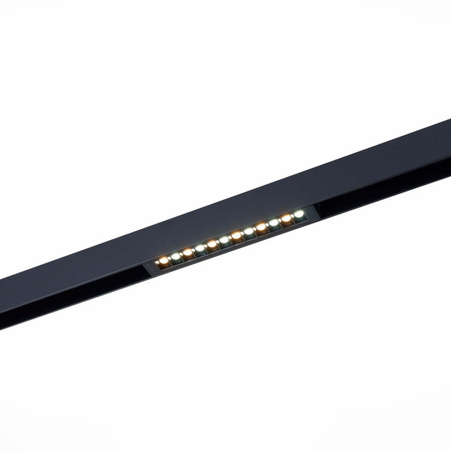 Трековый светильник ST Luce Skyline 220 Smart ST655.496.09H Трековый светильник ST Luce Skyline 220 Smart ST655.496.09H