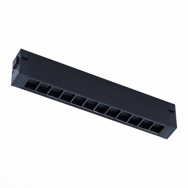 Трековый светильник ST Luce Skyline 220 Smart ST655.496.09H Трековый светильник ST Luce Skyline 220 Smart ST655.496.09H