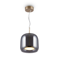 Подвесной светильник Maytoni Madmen MOD128PL-L6SG Подвесной светильник Maytoni Madmen MOD128PL-L6SG